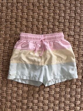 Sal & Pimenta 3T swim